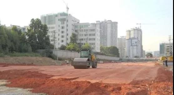 市政道路工程